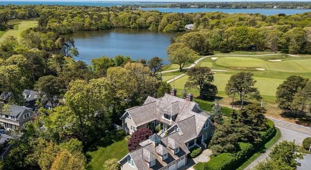 Photo of 320 Parker Rd, Barnstable, MA 02655