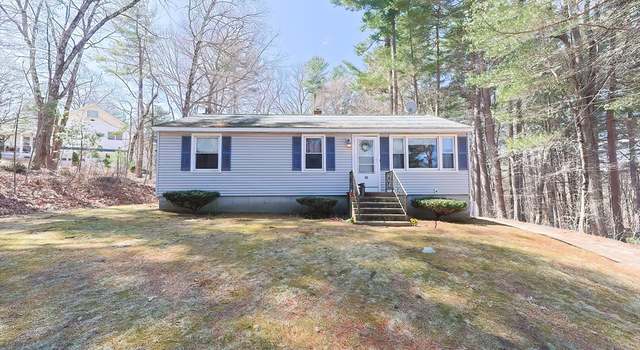 Photo of 26 Huguenot Rd, Oxford, MA 01540