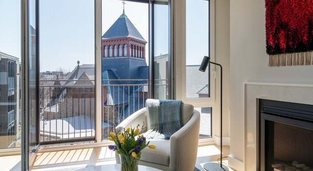 Photo of 7 Beech St #410, Cambridge, MA 02140