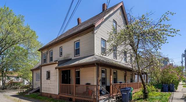 Photo of 64-66 Dalby St, Newton, MA 02458