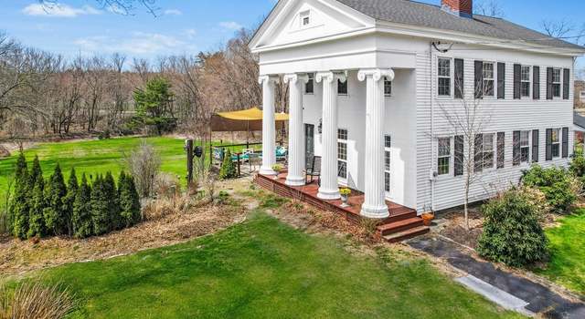 Photo of 77 Center Bridge Rd, Lancaster, MA 01523