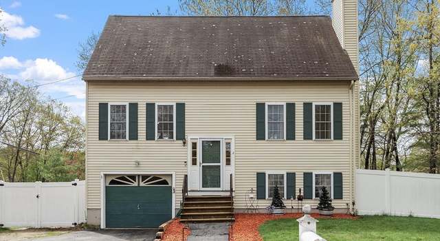 Photo of 2 Tedesco Rd, Methuen, MA 01844