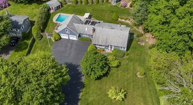 Photo of 49 Karen Rd, Hanover, MA 02339