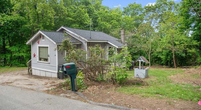 Photo of 32 Powder House Ave, Haverhill, MA 01830