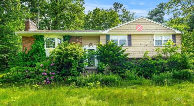 Photo of 445 Salem St, North Andover, MA 01845