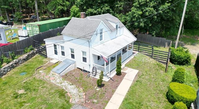 Photo of 7 Coolidge St, Hudson, MA 01749
