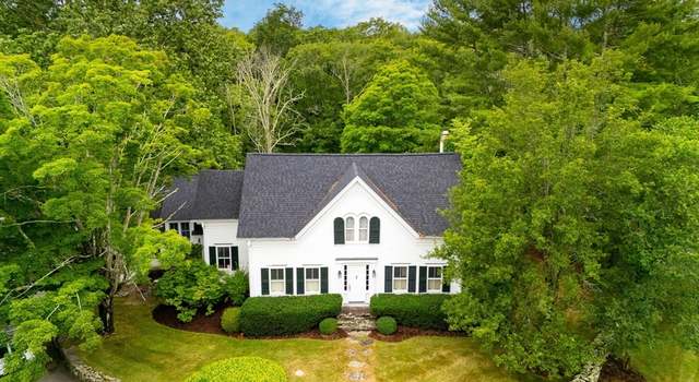 Photo of 121 Perryville Rd, Rehoboth, MA 02769