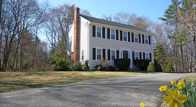 Photo of 27 Birch Dr, Hanover, MA 02339