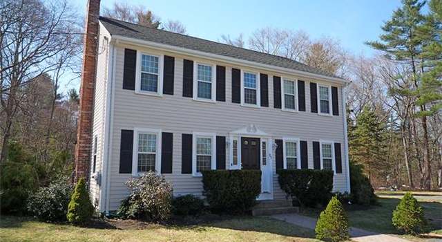 Photo of 27 Birch Dr, Hanover, MA 02339