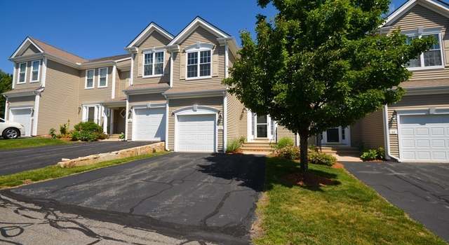 Photo of 66 Tulip Cir #66, Grafton, MA 01560