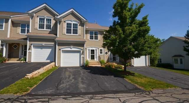 Photo of 66 Tulip Cir #66, Grafton, MA 01560