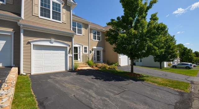 Photo of 66 Tulip Cir #66, Grafton, MA 01560