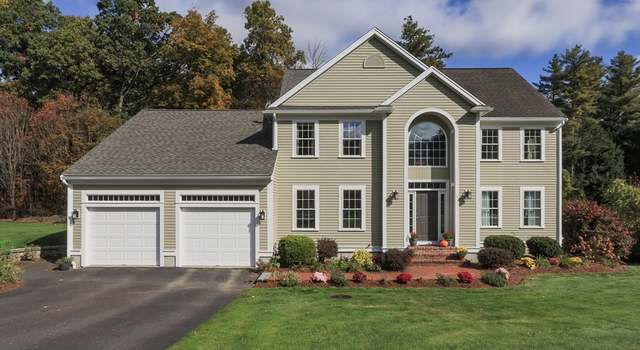 Photo of 1 Integrity Way, Groton, MA 01450