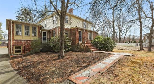 Photo of 26 Bullard St, Walpole, MA 02081