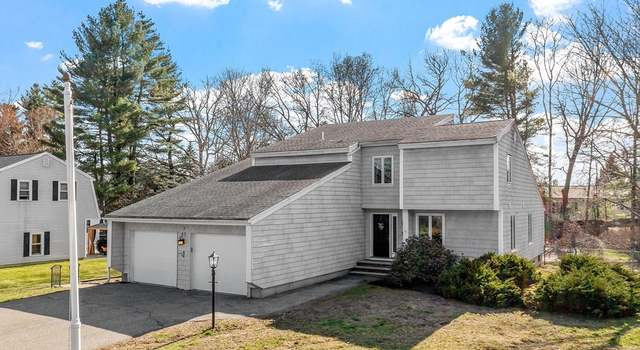 Photo of 57 Cox Ln, Methuen, MA 01844