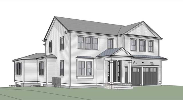Photo of 14 Princeton Rd, Wellesley, MA 02482
