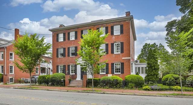 Photo of 124 High St #2, Newburyport, MA 01950