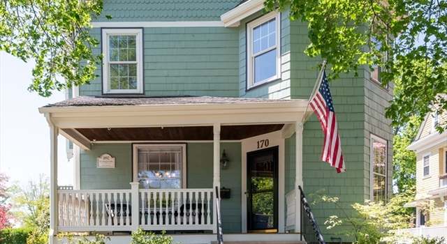 Photo of 170 Bellevue Ave, Melrose, MA 02176