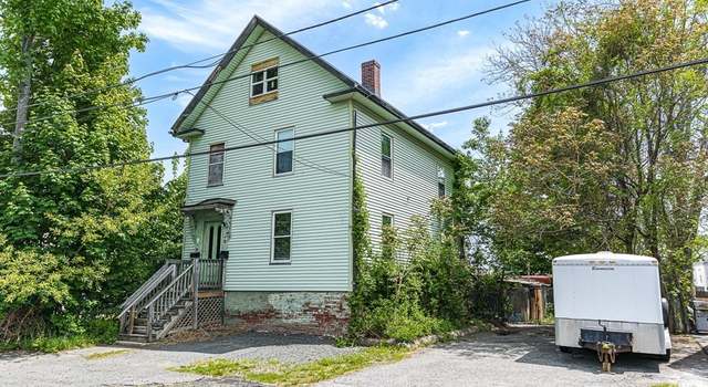 Photo of 32 Newhall St, Saugus, MA 01906