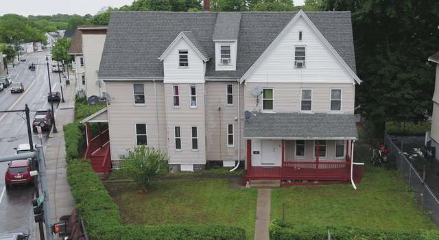 Photo of 2 Stanton St, Dorchester, MA 02124