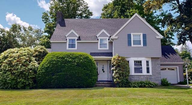Photo of 27 Carson Ave, Dalton, MA 01226