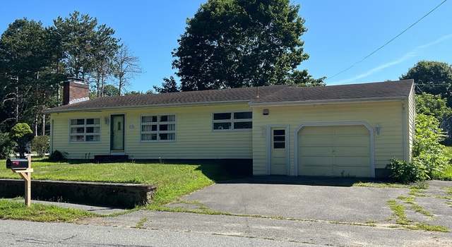 Photo of 117 Wethersfield St, Rowley, MA 01969