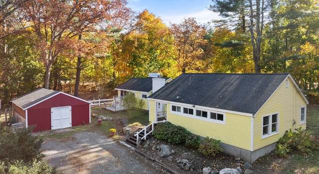Photo of 142 Plain Rd, Wayland, MA 01778