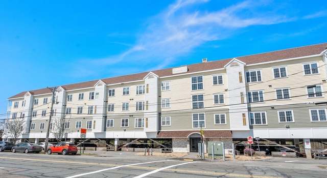Photo of 145 Bennington St #303, Revere, MA 02151