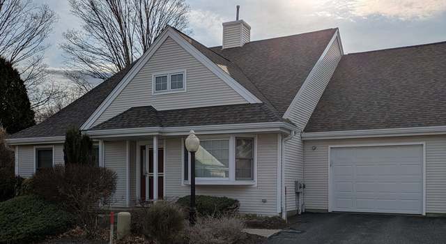 Photo of 11 Shaker Way #4, Westborough, MA 01581