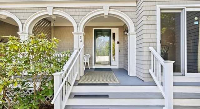 Photo of 74 Branch St #24, Scituate, MA 02066