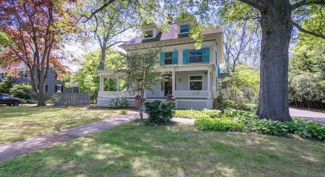 Photo of 242 Lincoln Ave, Amherst, MA 01002
