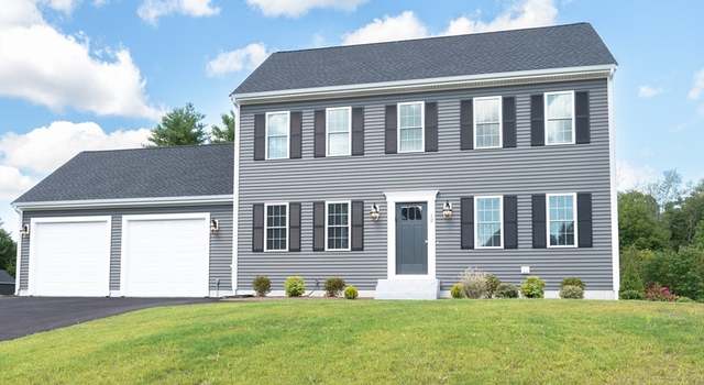 Photo of 18 Tispaquin St, Middleborough, MA 02346