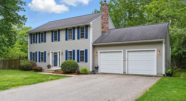 Photo of 507 Towne St, North Attleboro, MA 02760