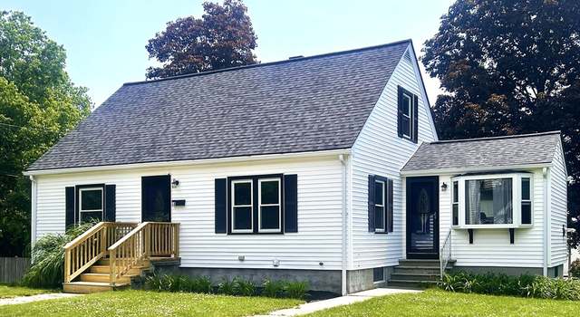 Photo of 18 Greystone Ave, Webster, MA 01570