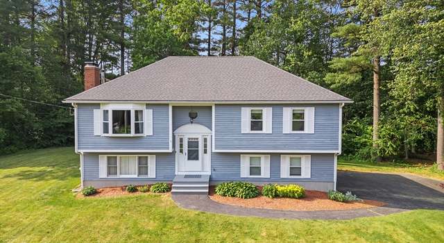 Photo of 75 Bettsy Rd, Taunton, MA 02718