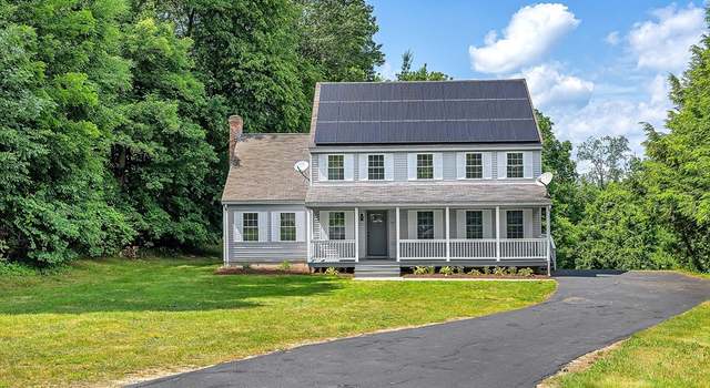 Photo of 69 Biscuit Hill Dr, Leominster, MA 01453