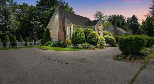 Photo of 659 Marrett Rd, Lexington, MA 02421