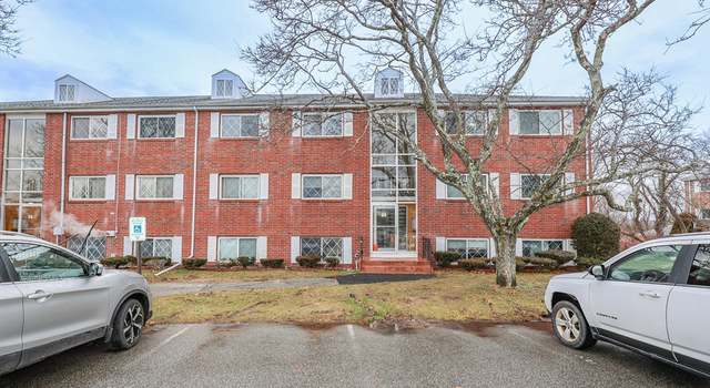 Photo of 23 Fernview Ave #2, North Andover, MA 01845