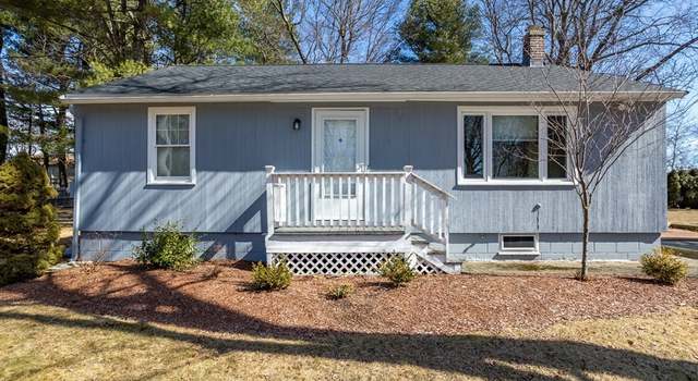 Photo of 86 Wayside Rd, Worcester, MA 01605
