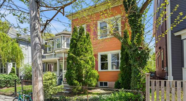 Photo of 350 Pearl St #1, Cambridge, MA 02139