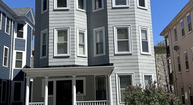 Photo of 95 Hillside St, Boston, MA 02120