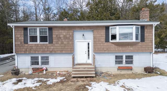 Photo of 45 Watatic Mountain Rd, Ashby, MA 01431