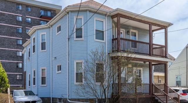 Photo of 15 Baxter Ave, Quincy, MA 02169