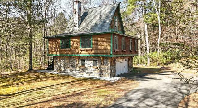 Photo of 315 Southampton Rd, Westhampton, MA 01027