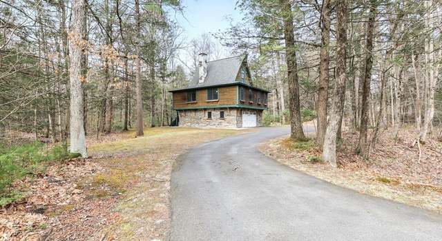 Photo of 315 Southampton Rd, Westhampton, MA 01027