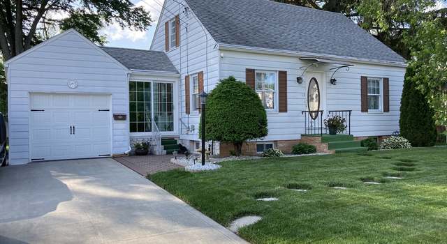 Photo of 13 Smith Ave, Westfield, MA 01085