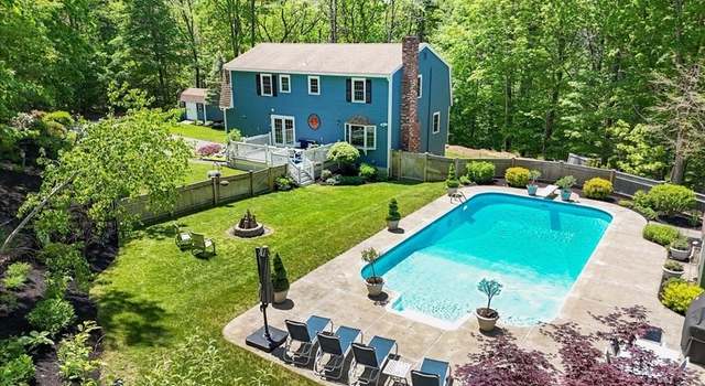 Photo of 280 Central St, Georgetown, MA 01833