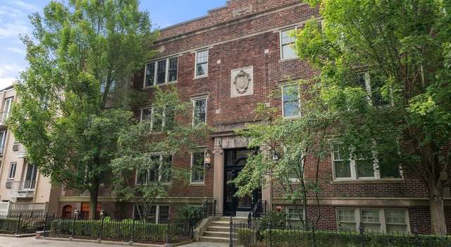 Photo of 115 Sewall Ave #1, Brookline, MA 02446