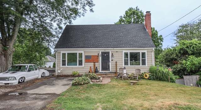 Photo of 1051 Boston Rd, Haverhill, MA 01835