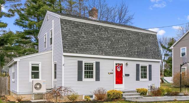 Photo of 19 Dustin Rd, Reading, MA 01867